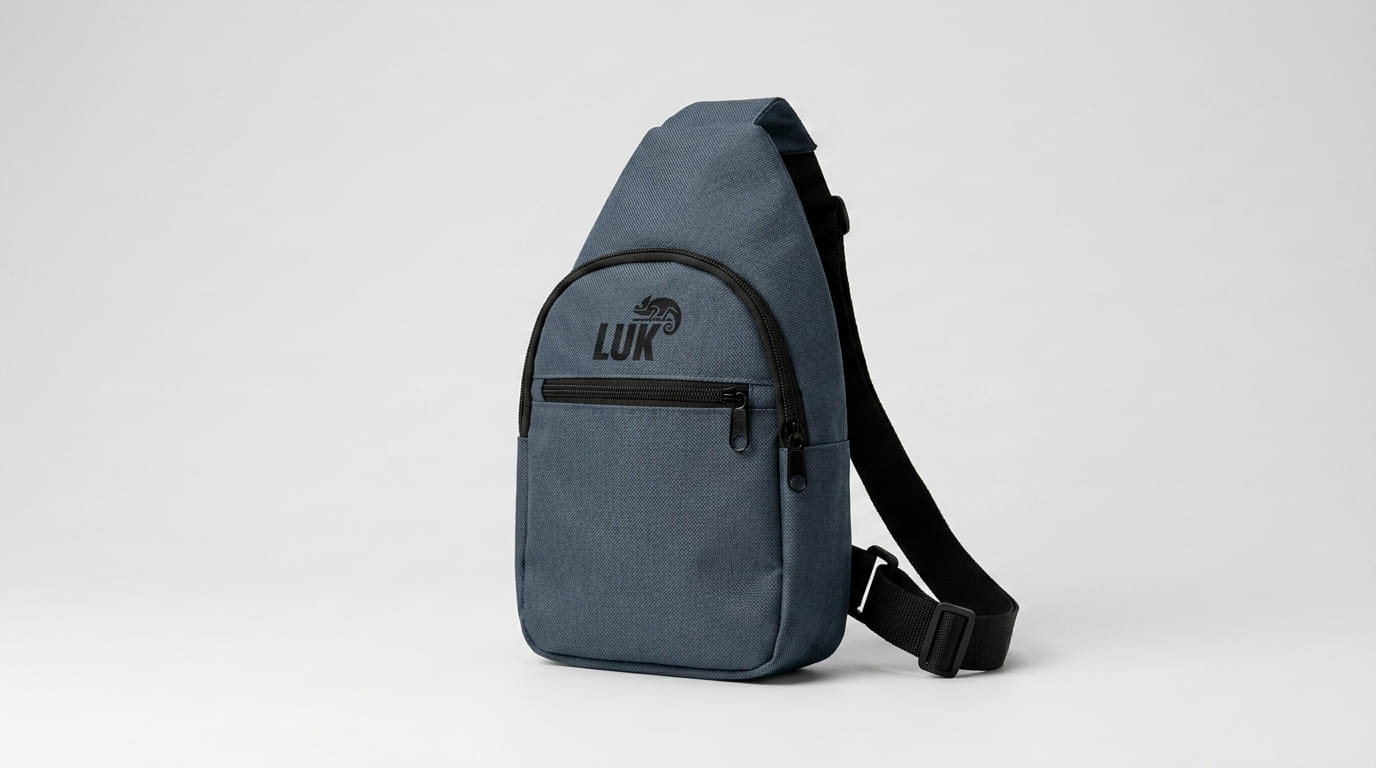 LUK Cove Mini Crossbody