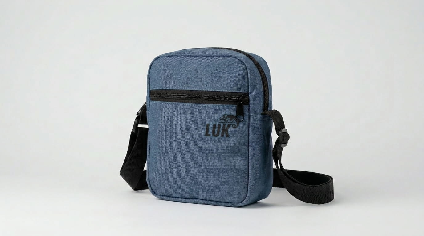 LUK Harbor Crossbody