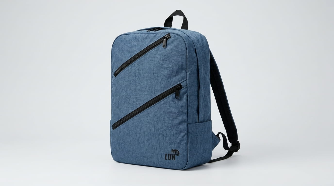 LUK Mesa Slim Backpack