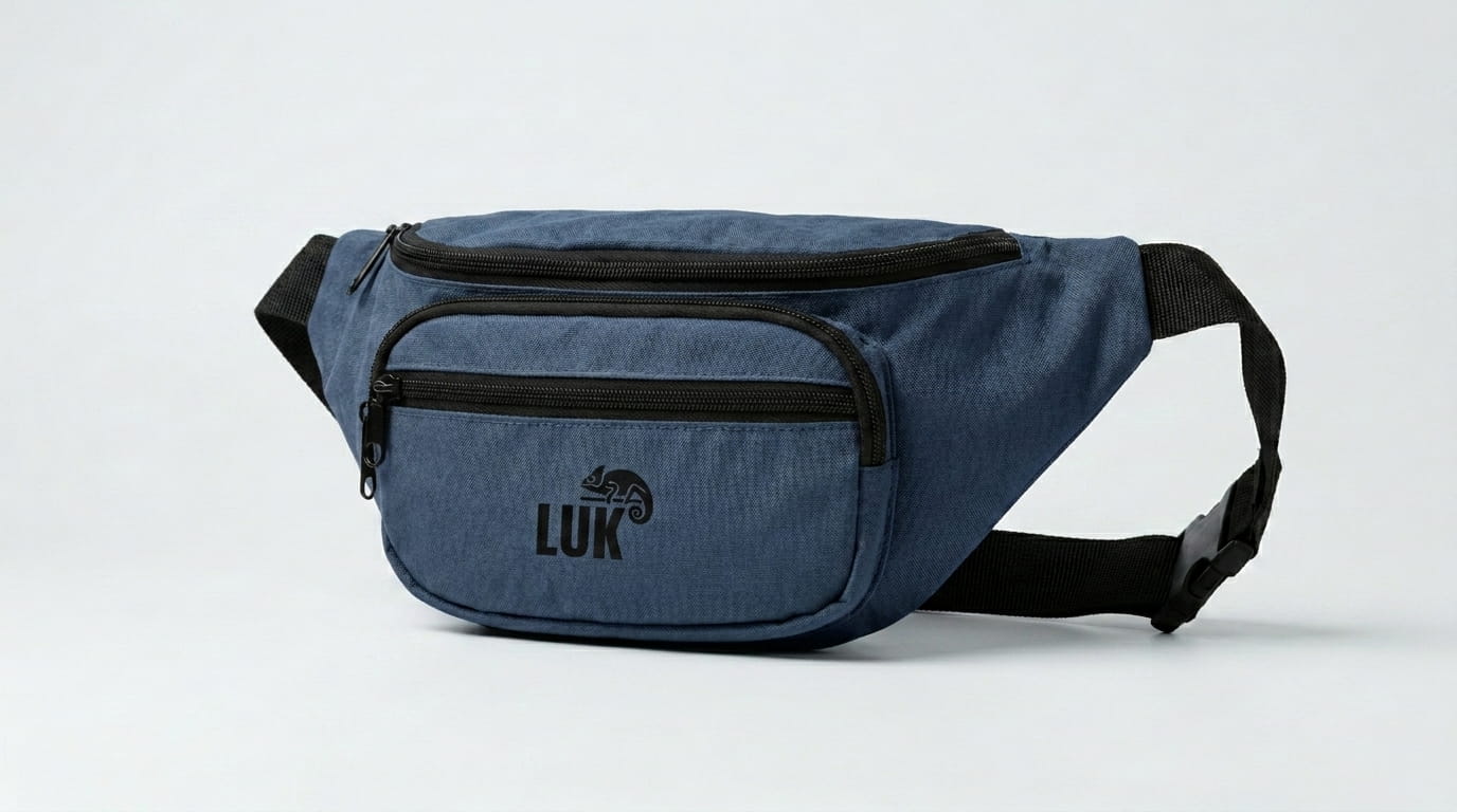 LUK Ridge Belt Bag