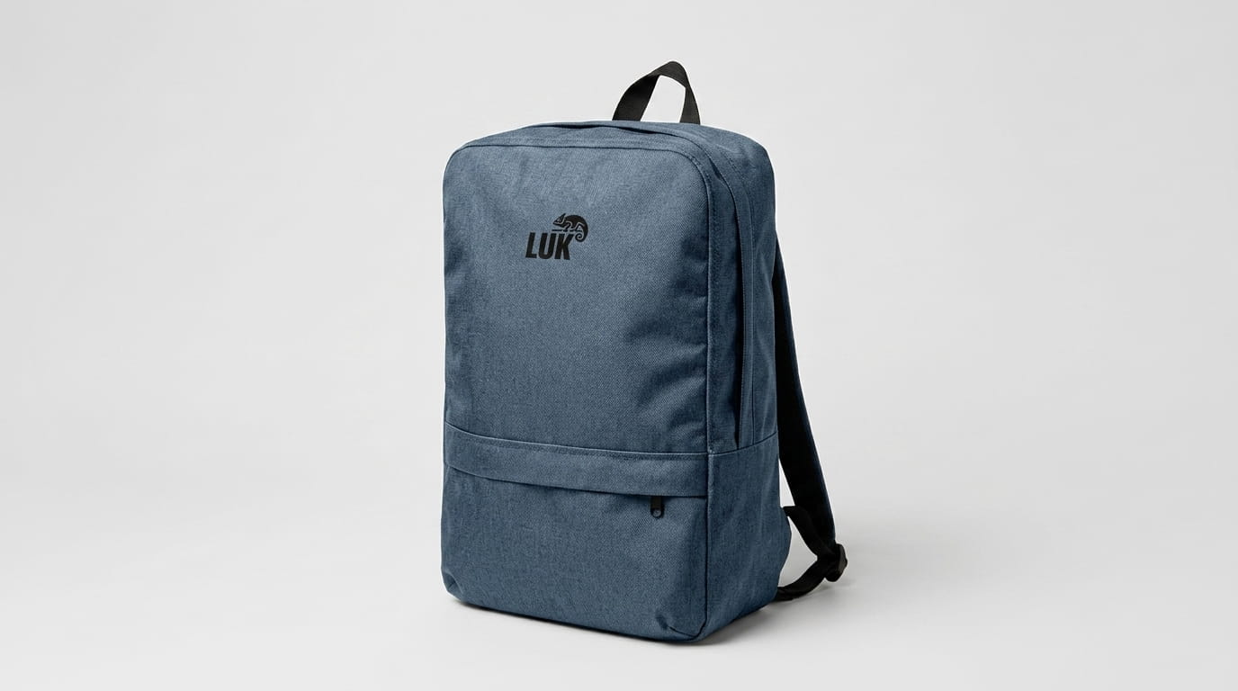 LUK Summit Travel Backpack