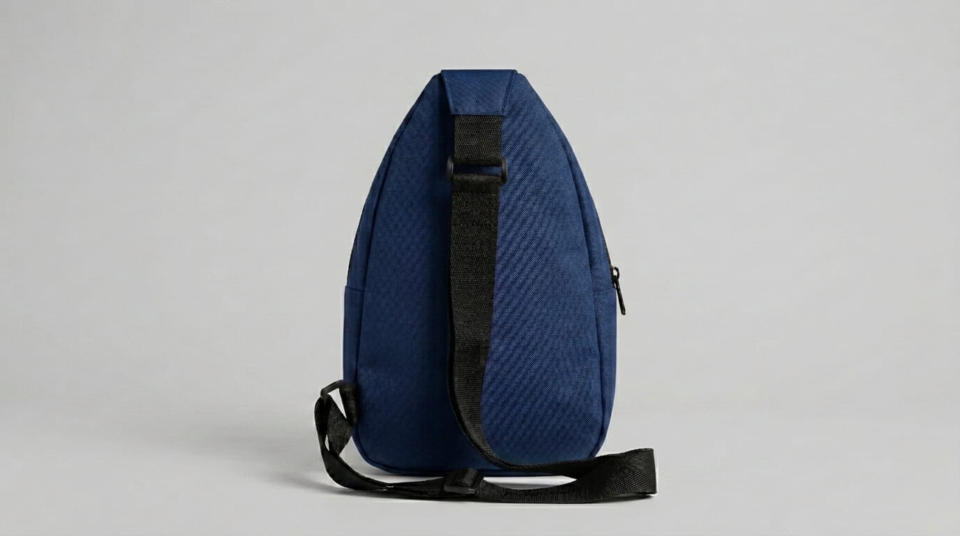 LUK Cove Mini Crossbody