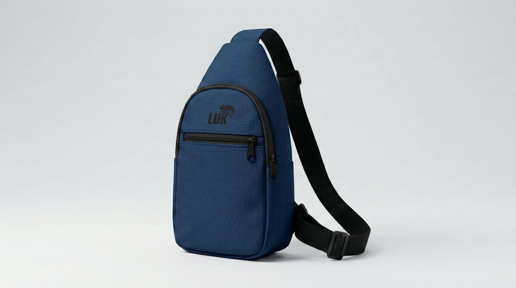 LUK Cove Mini Crossbody