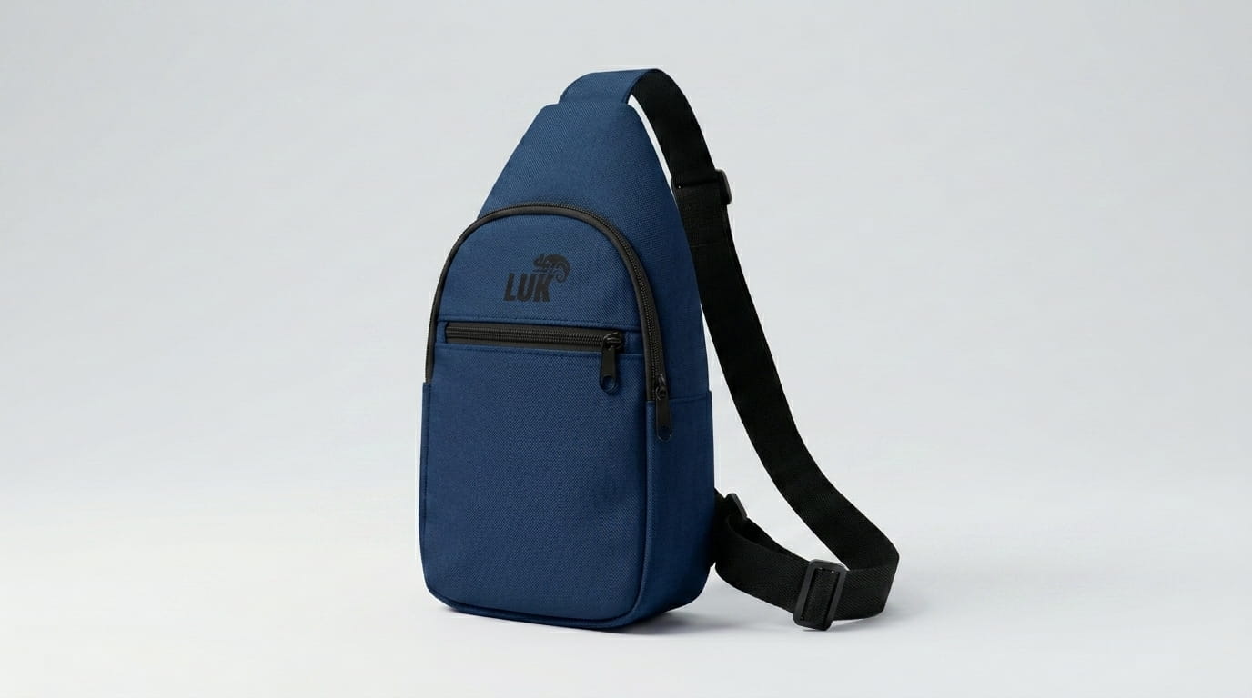 LUK Cove Mini Crossbody