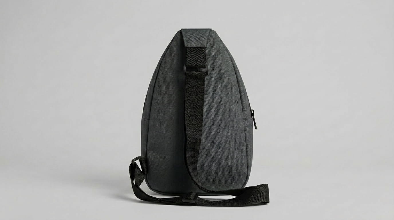 LUK Cove Mini Crossbody