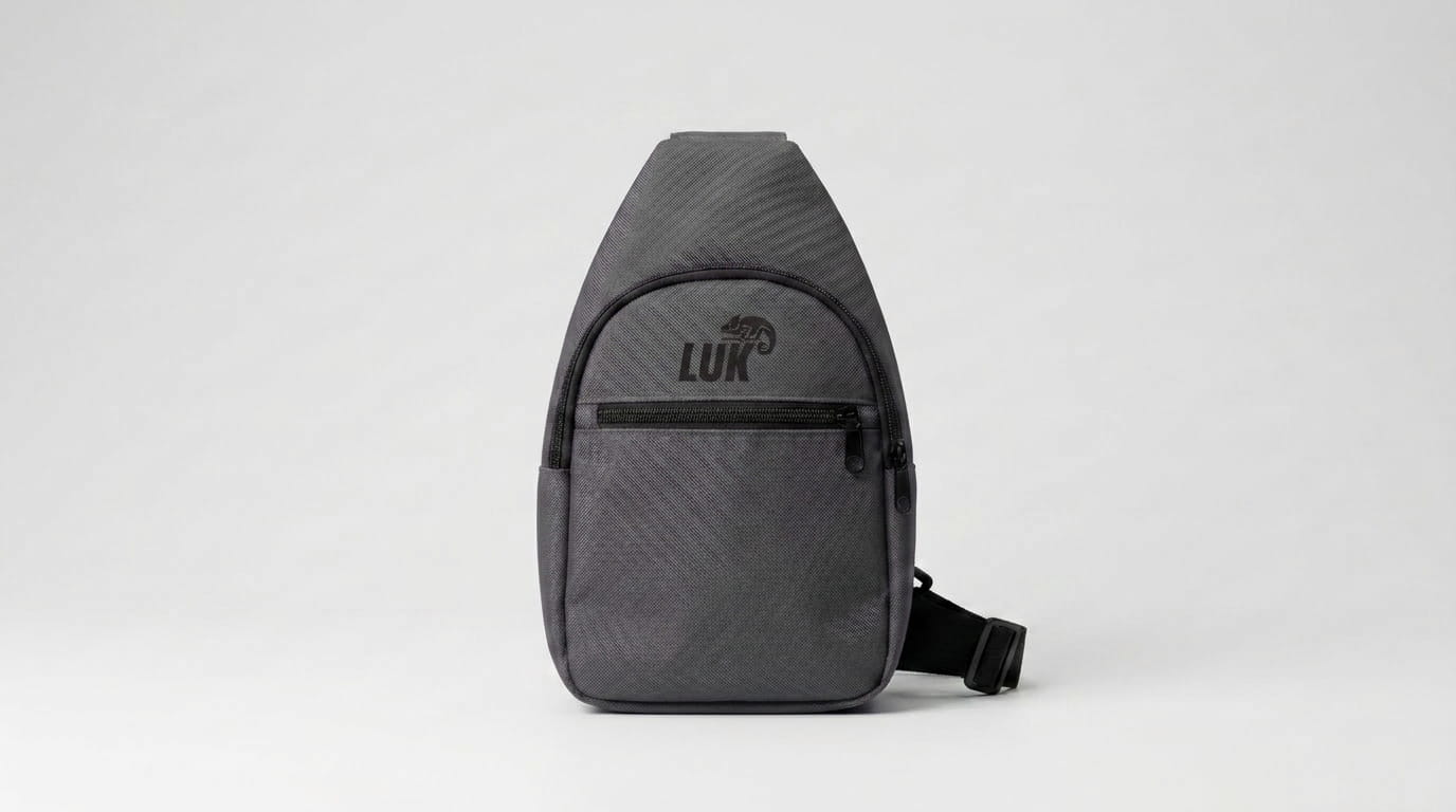 LUK Cove Mini Crossbody