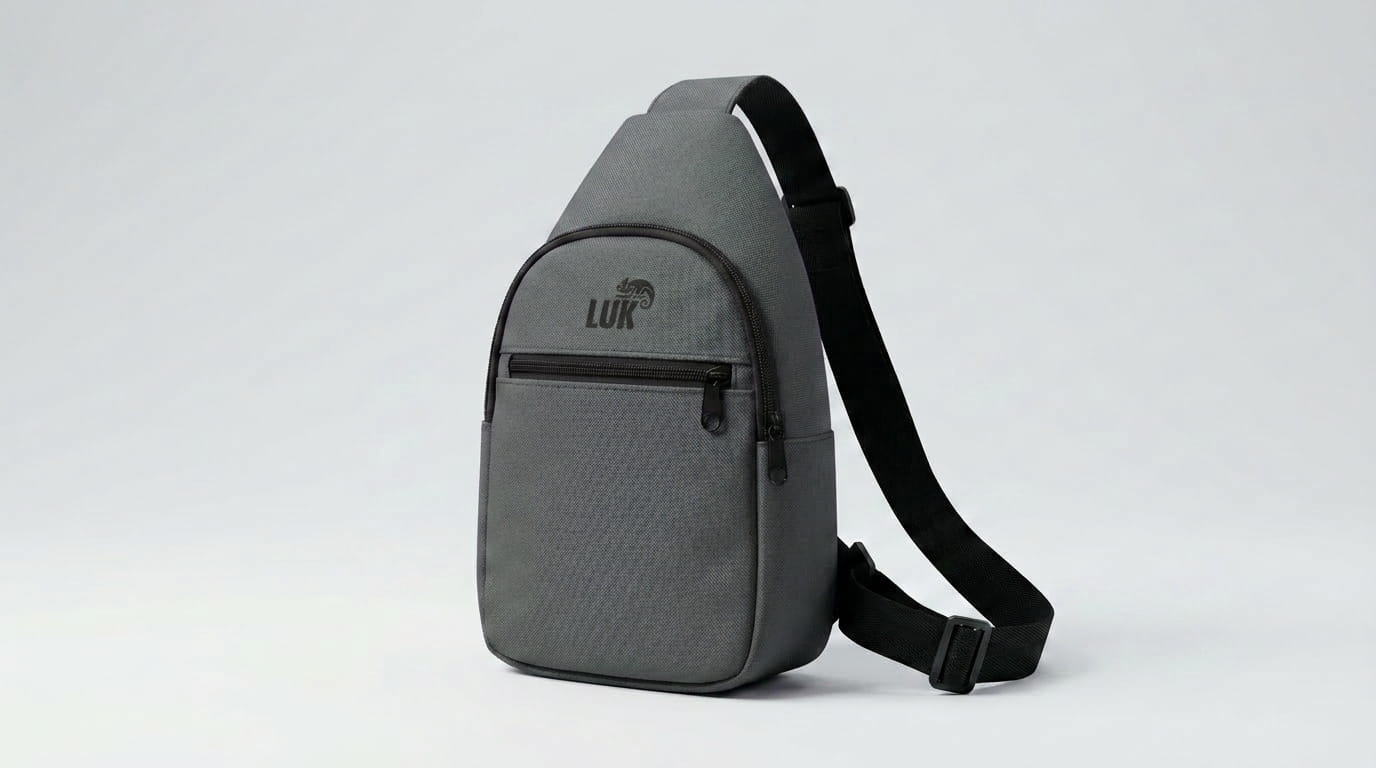 LUK Cove Mini Crossbody
