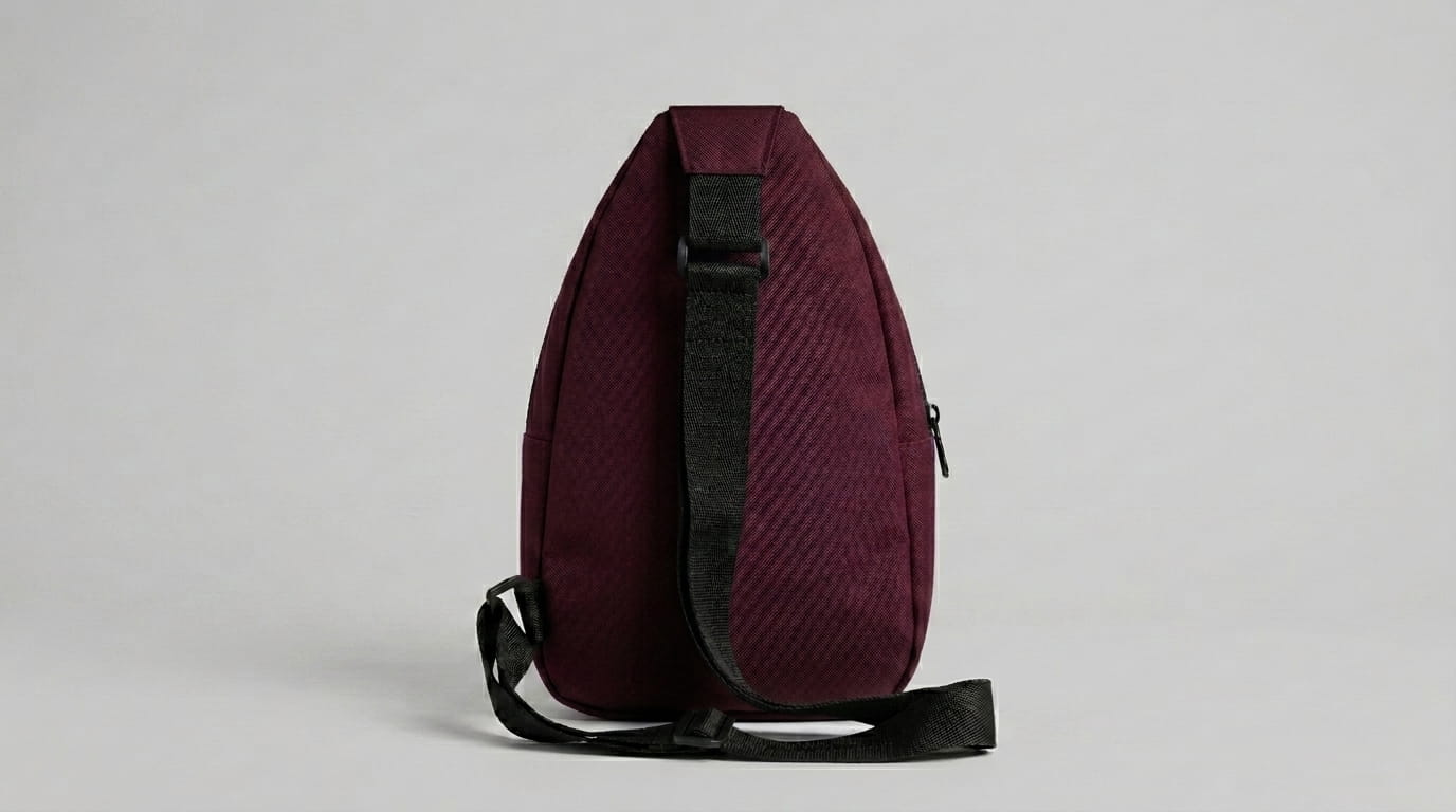 LUK Cove Mini Crossbody