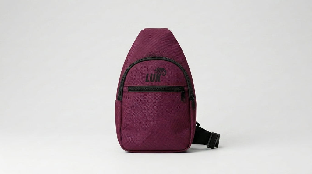 LUK Cove Mini Crossbody