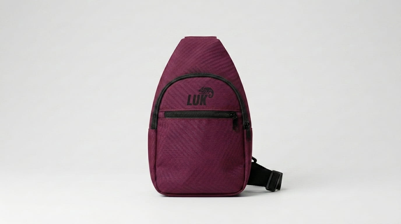 LUK Cove Mini Crossbody