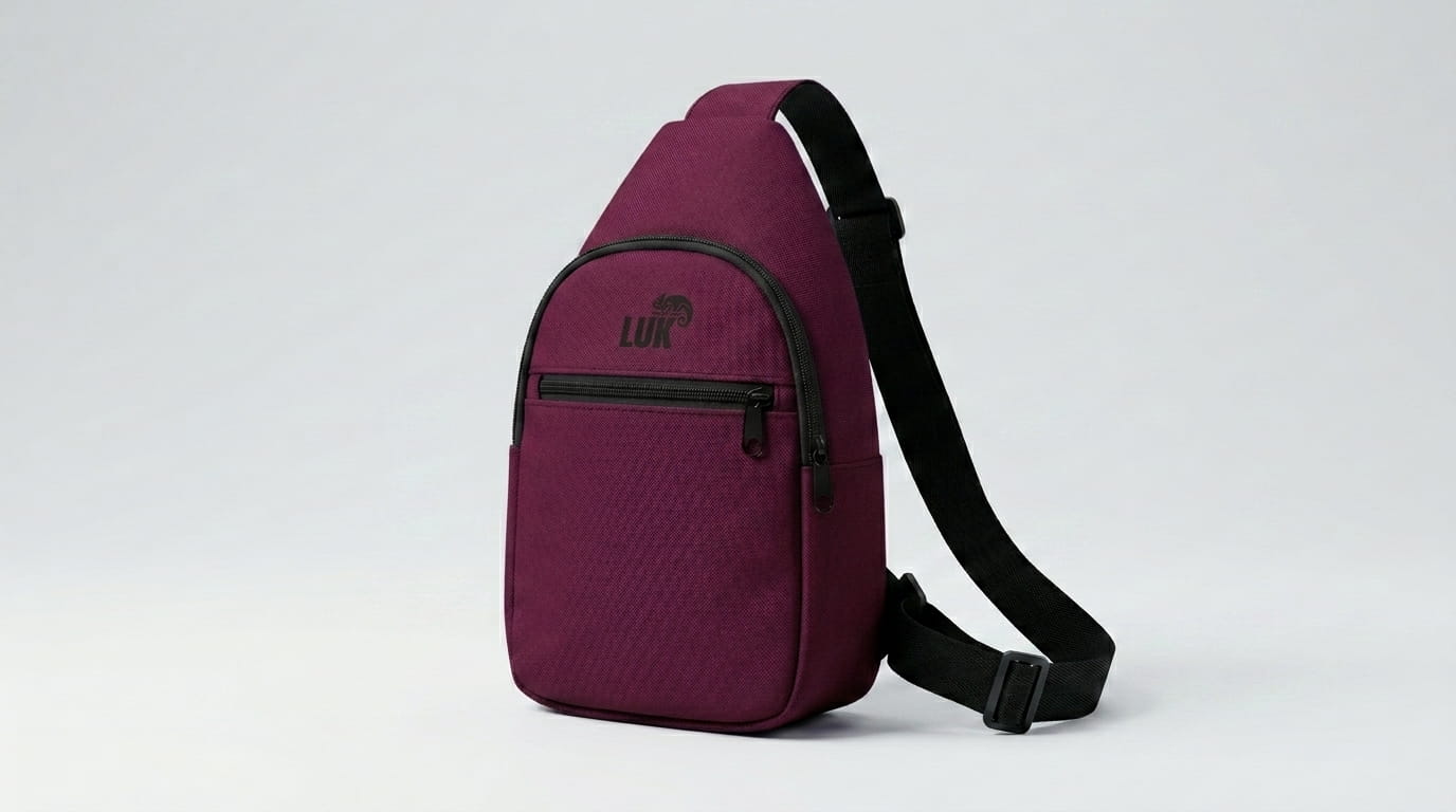 LUK Cove Mini Crossbody
