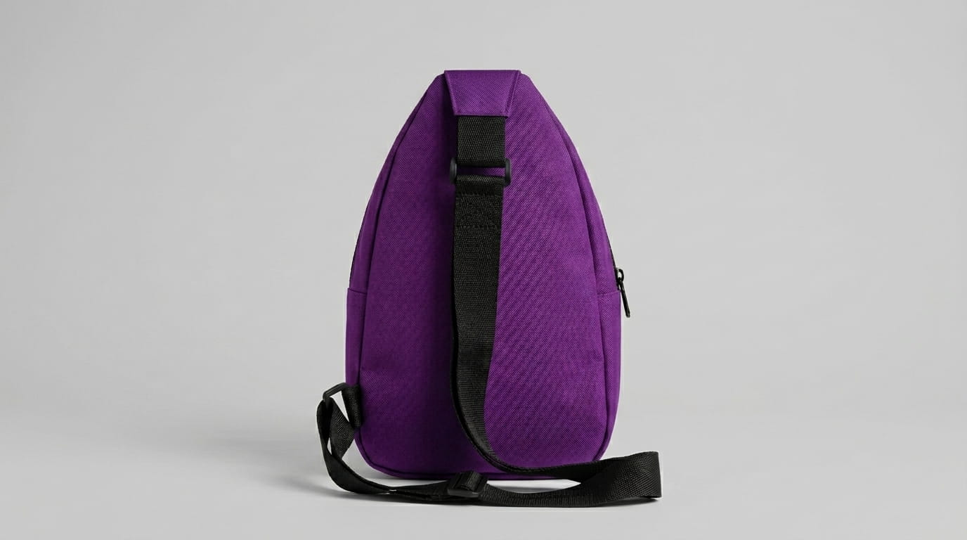 LUK Cove Mini Crossbody