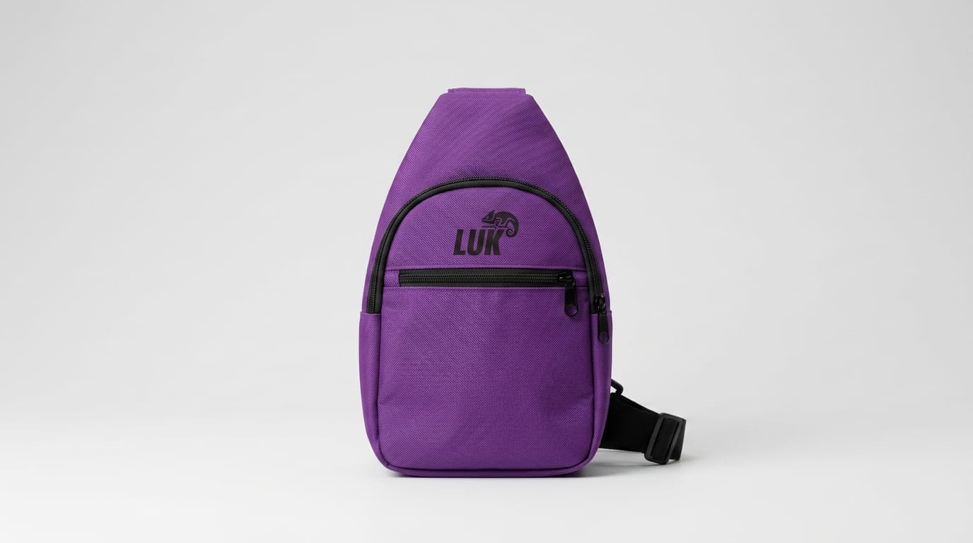 LUK Cove Mini Crossbody