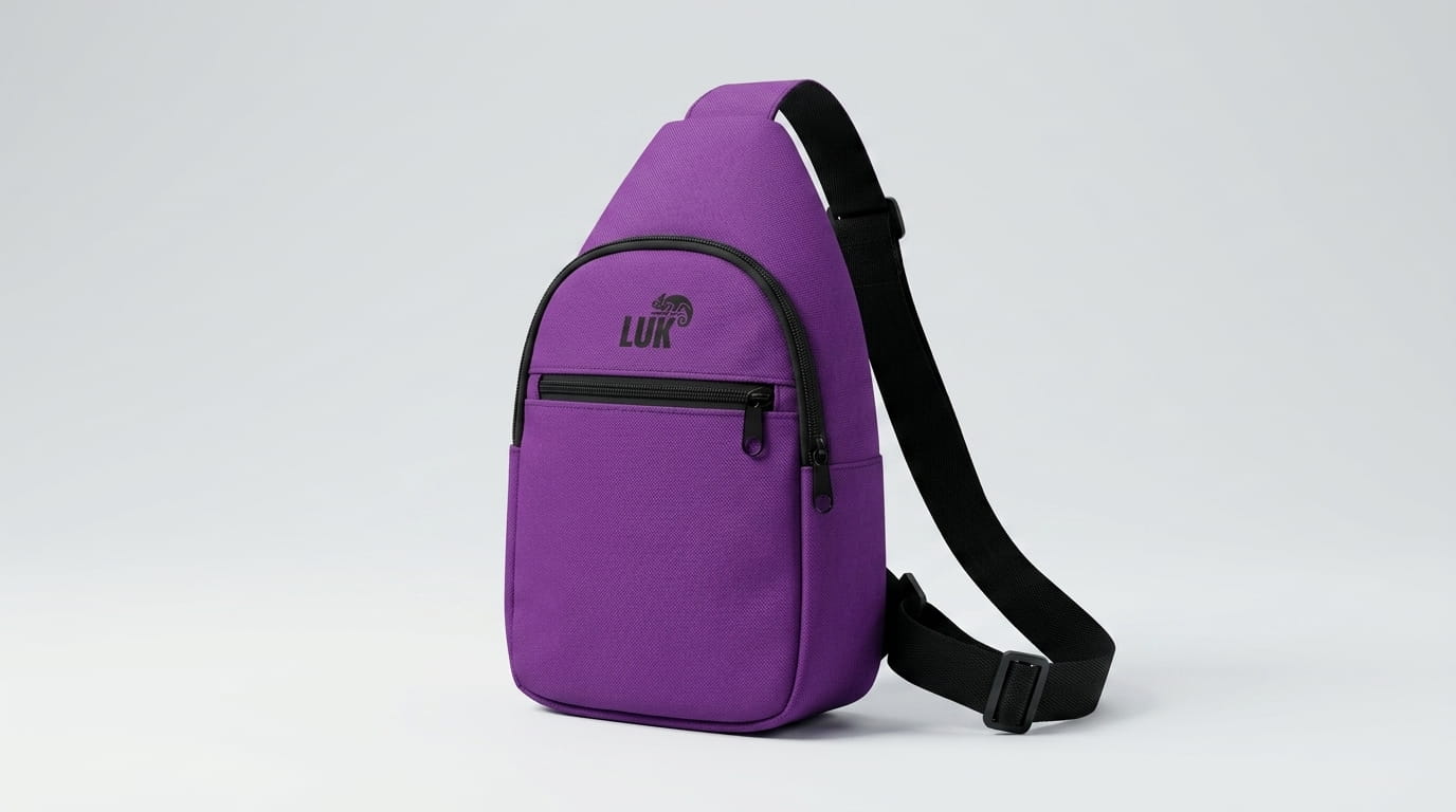 LUK Cove Mini Crossbody