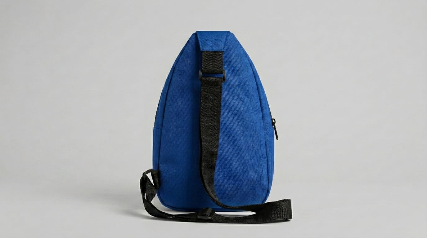 LUK Cove Mini Crossbody