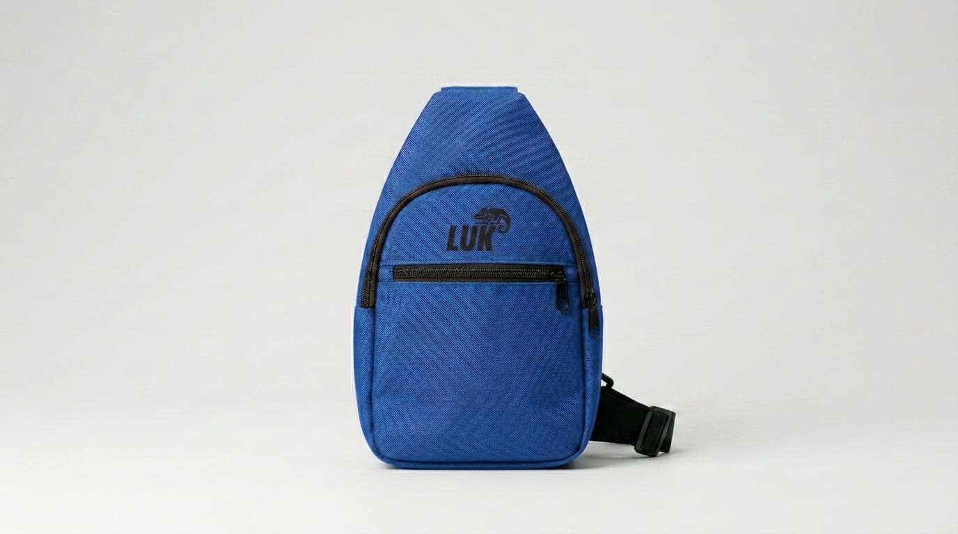 LUK Cove Mini Crossbody