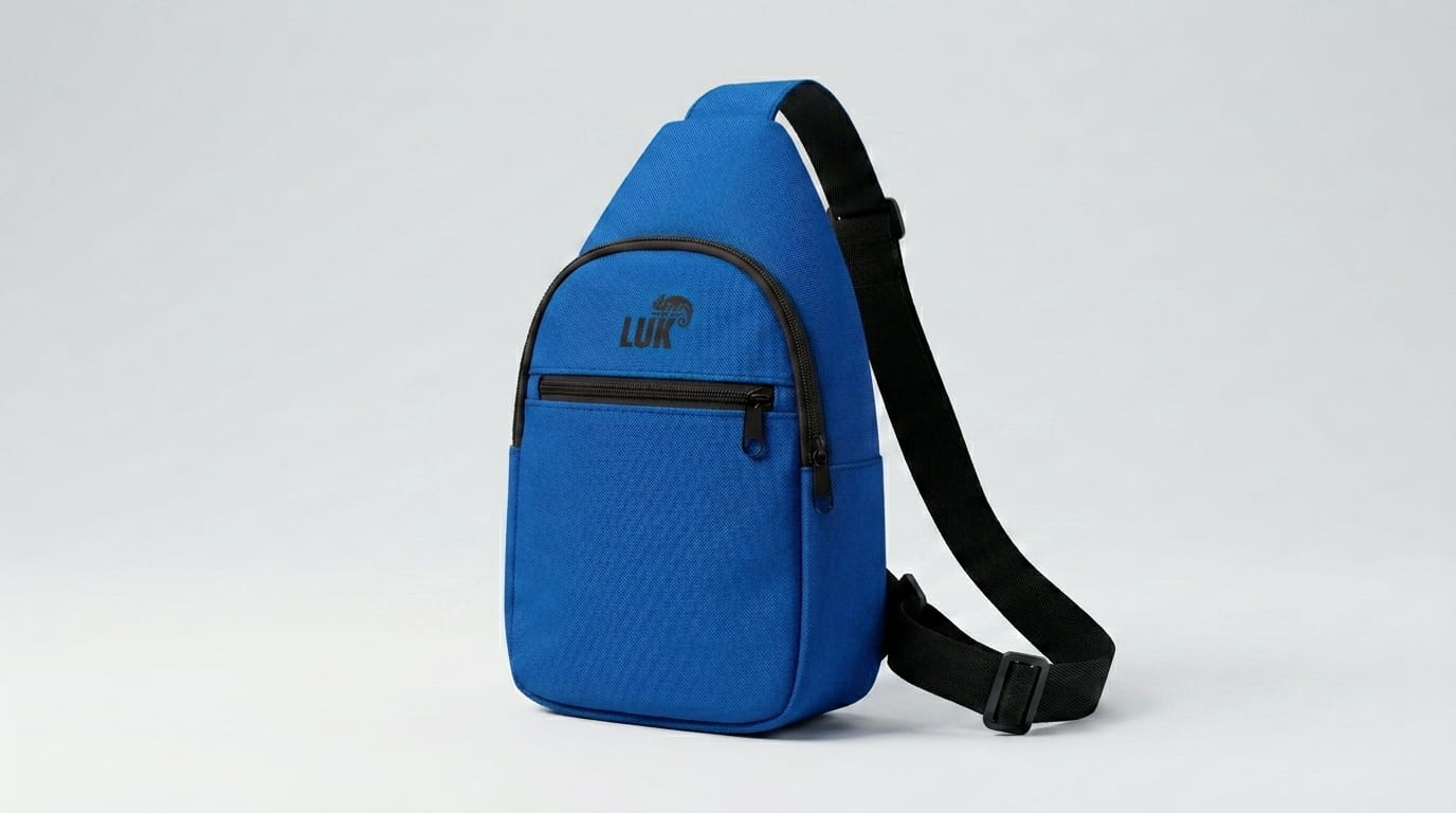 LUK Cove Mini Crossbody