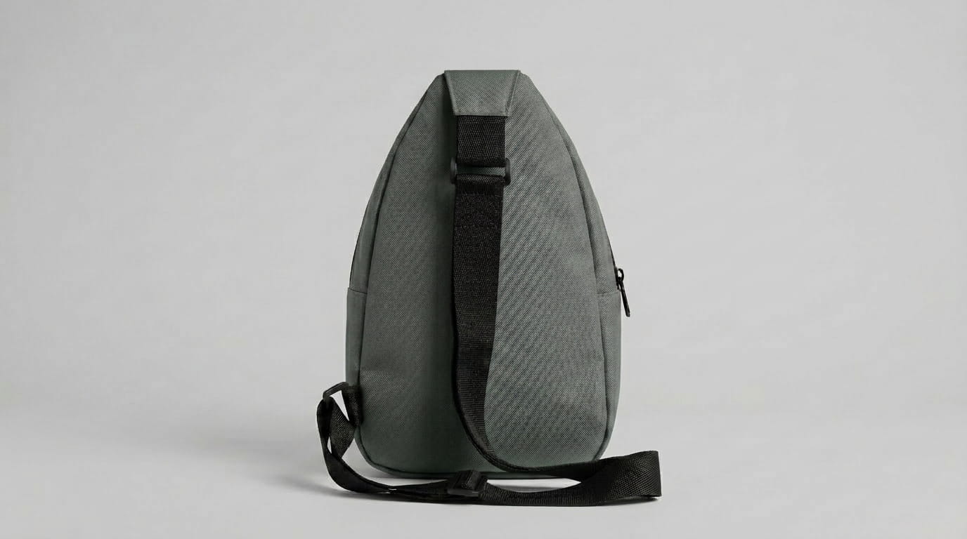 LUK Cove Mini Crossbody