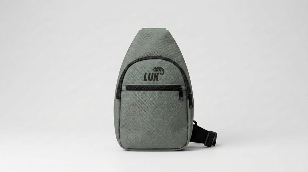 LUK Cove Mini Crossbody