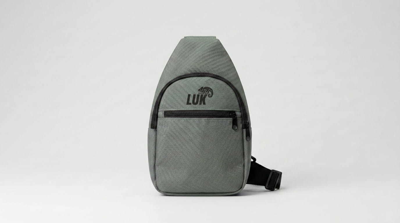 LUK Cove Mini Crossbody