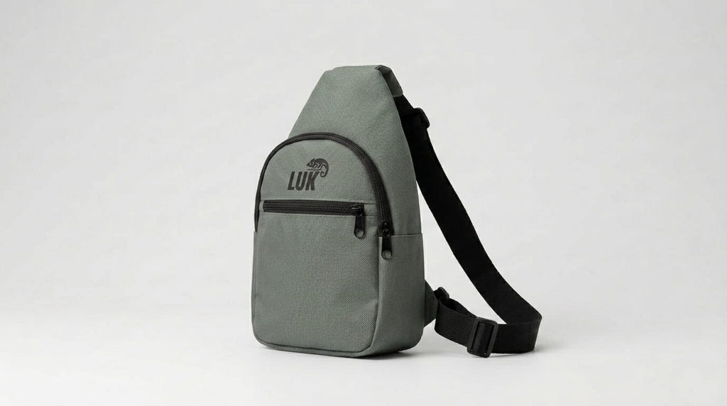 LUK Cove Mini Crossbody