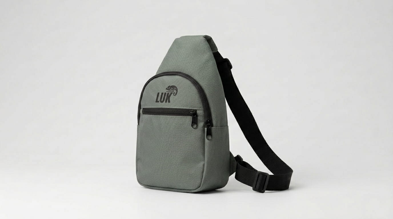 LUK Cove Mini Crossbody