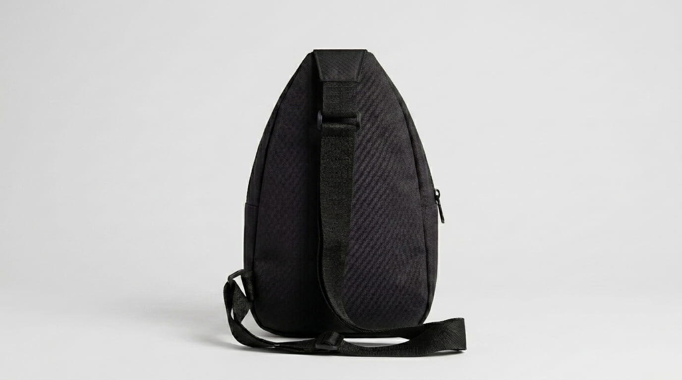 LUK Cove Mini Crossbody