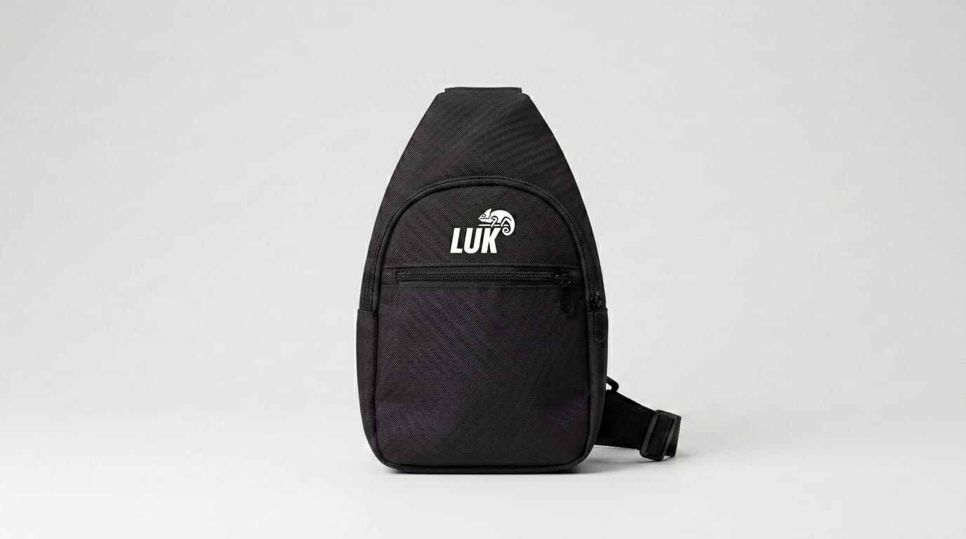 LUK Cove Mini Crossbody