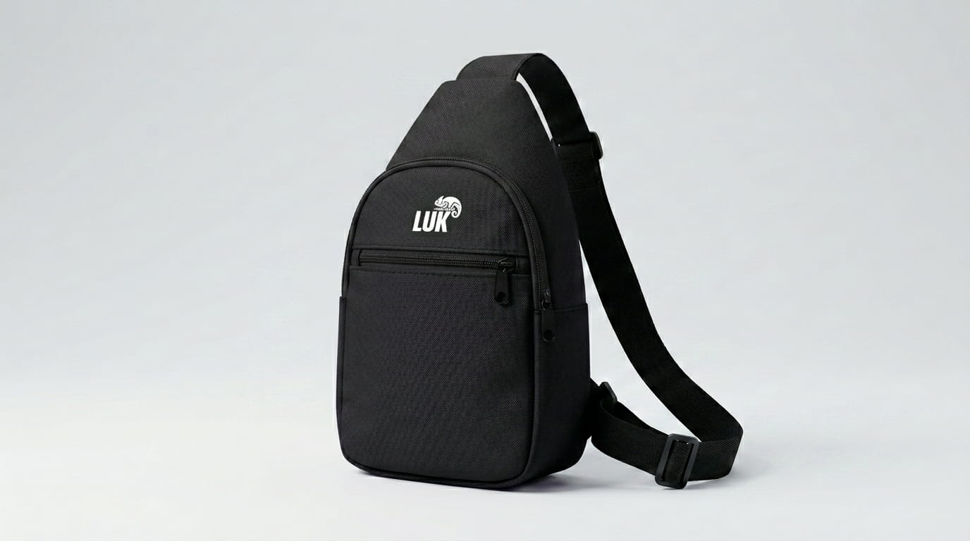 LUK Cove Mini Crossbody
