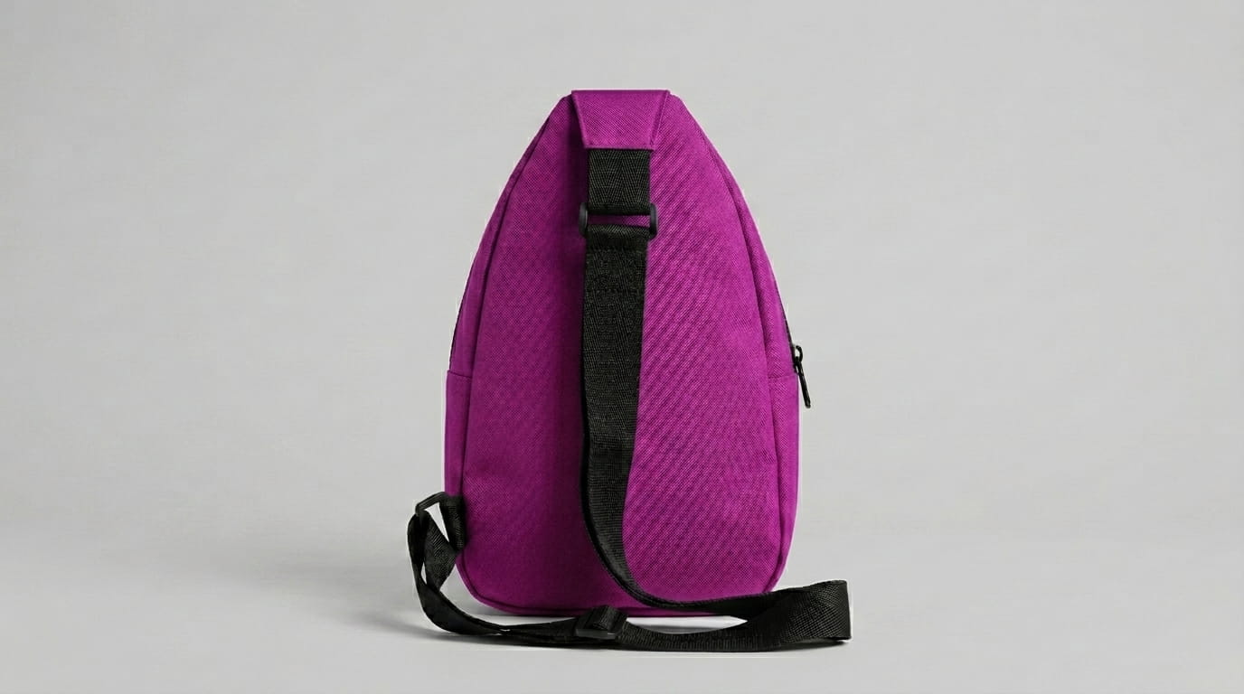 LUK Cove Mini Crossbody