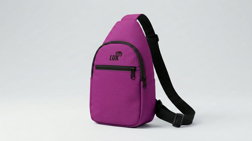 LUK Cove Mini Crossbody