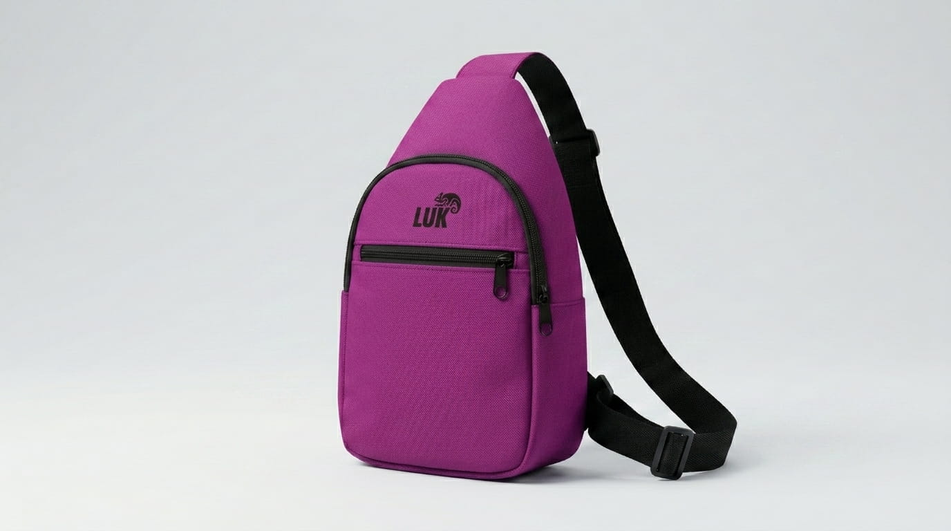 LUK Cove Mini Crossbody