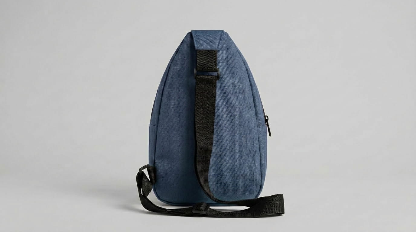 LUK Cove Mini Crossbody