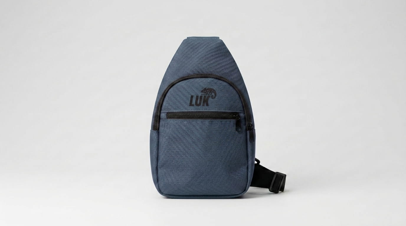 LUK Cove Mini Crossbody