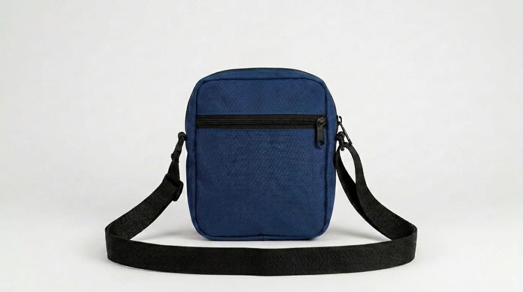 LUK Harbor Crossbody