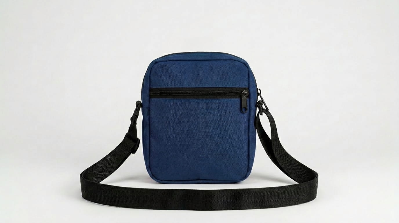 LUK Harbor Crossbody
