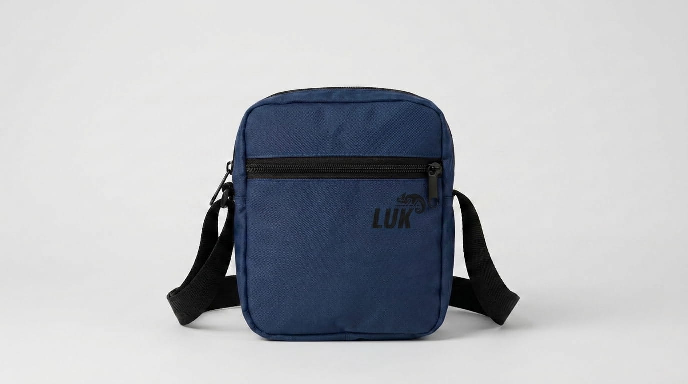 LUK Harbor Crossbody