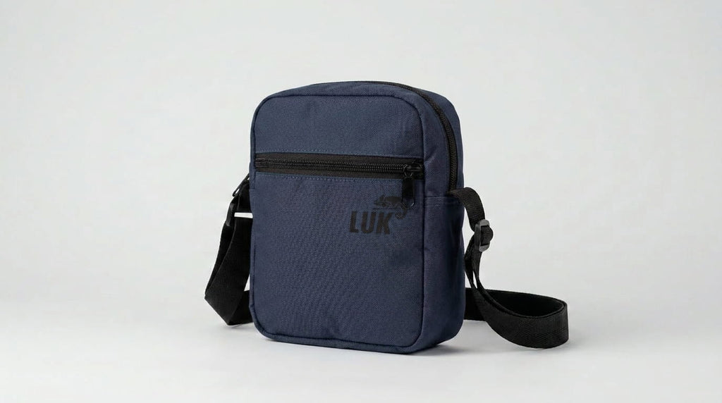LUK Harbor Crossbody