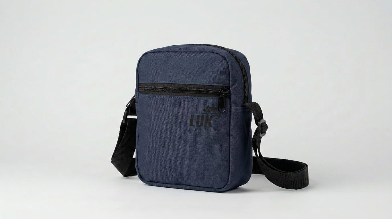 LUK Harbor Crossbody