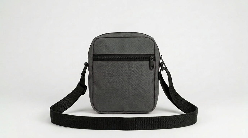 LUK Harbor Crossbody