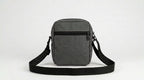 LUK Harbor Crossbody