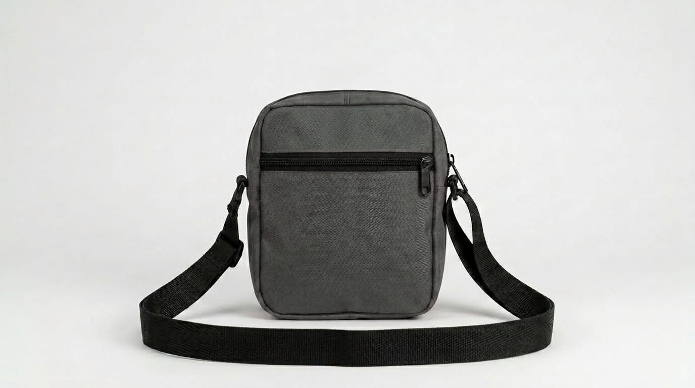 LUK Harbor Crossbody