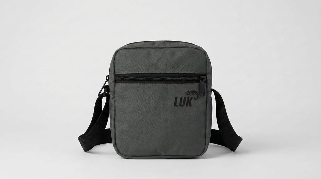 LUK Harbor Crossbody