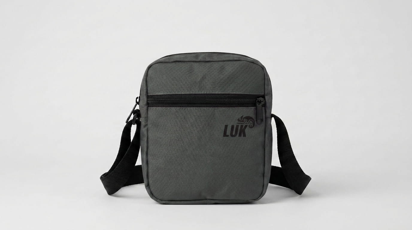 LUK Harbor Crossbody