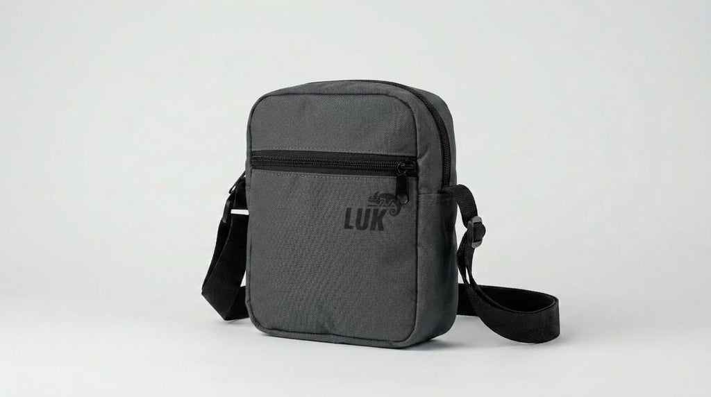 LUK Harbor Crossbody