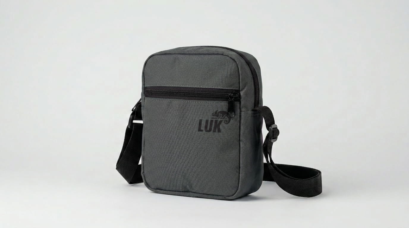 LUK Harbor Crossbody