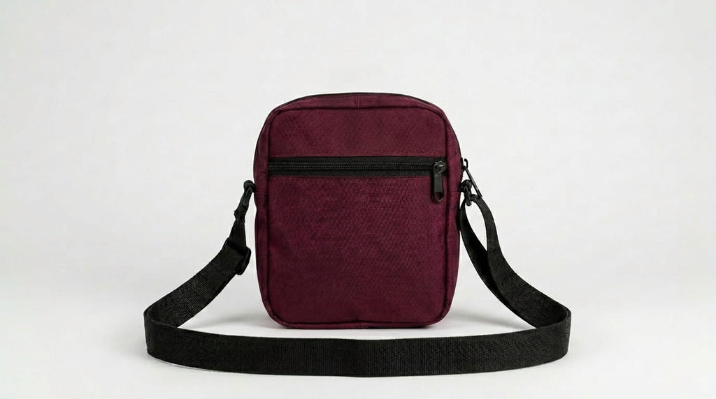 LUK Harbor Crossbody