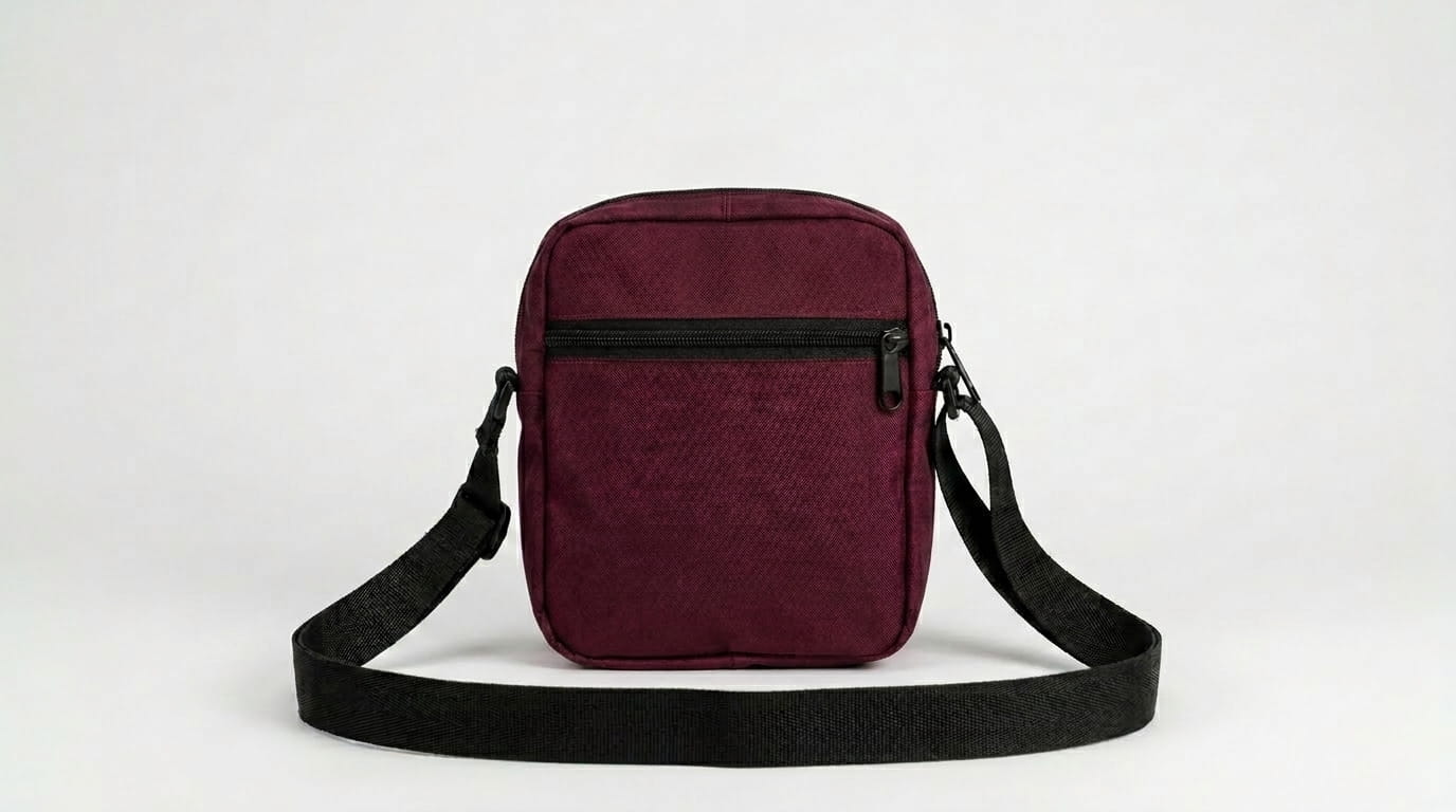 LUK Harbor Crossbody