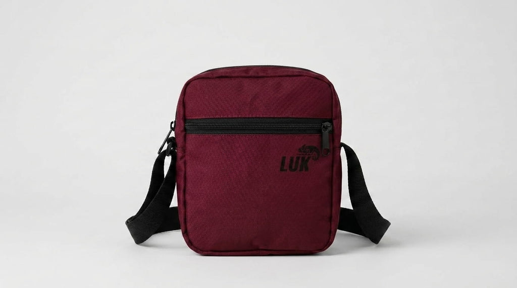 LUK Harbor Crossbody