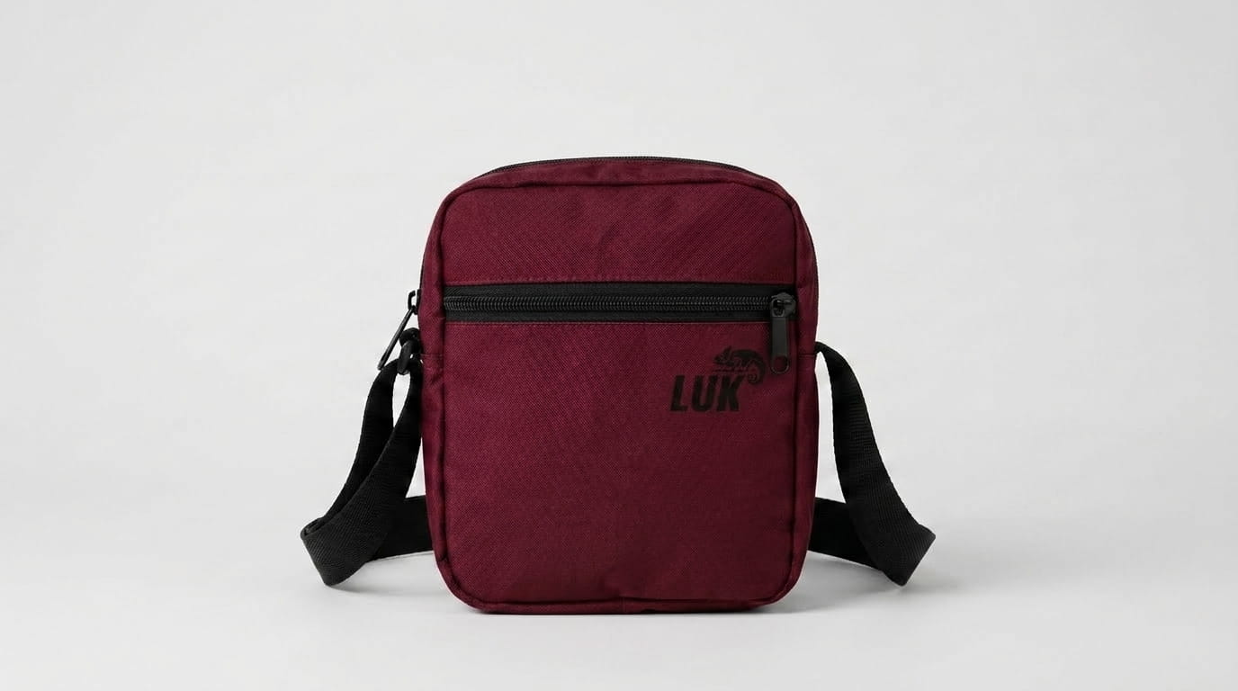 LUK Harbor Crossbody
